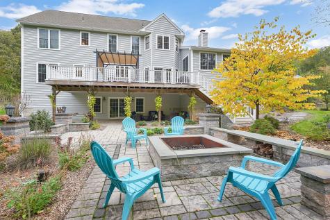 44 Block Farm Road Monroe CT 06468