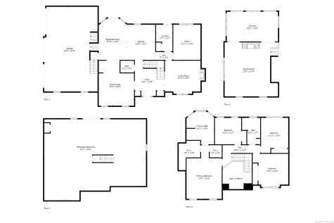 44 Block Farm Road Monroe CT 06468