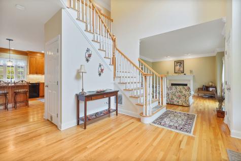 44 Block Farm Road Monroe CT 06468