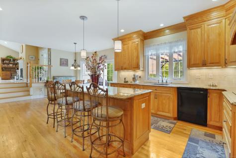 44 Block Farm Road Monroe CT 06468