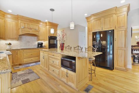 44 Block Farm Road Monroe CT 06468