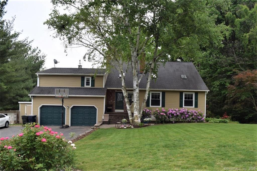 60 Sunnycrest Road Trumbull CT 06611