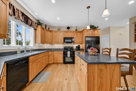 120 Linden Drive Berlin CT 06037