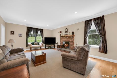 120 Linden Drive Berlin CT 06037