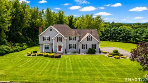 120 Linden Drive Berlin CT 06037