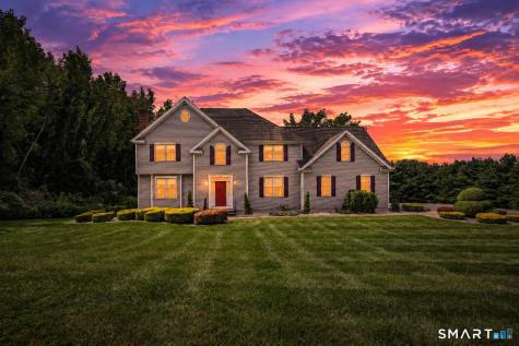 120 Linden Drive Berlin CT 06037