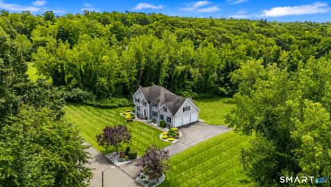 120 Linden Drive Berlin CT 06037