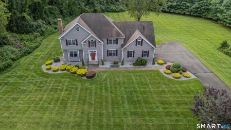 120 Linden Drive Berlin CT 06037
