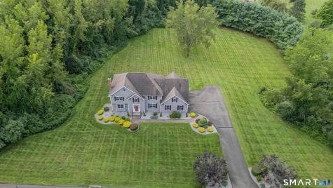 120 Linden Drive Berlin CT 06037