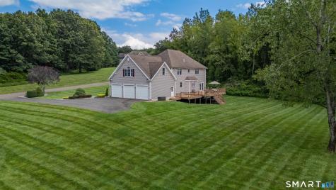 120 Linden Drive Berlin CT 06037