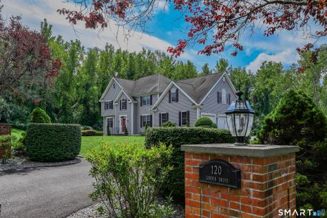 120 Linden Drive Berlin CT 06037
