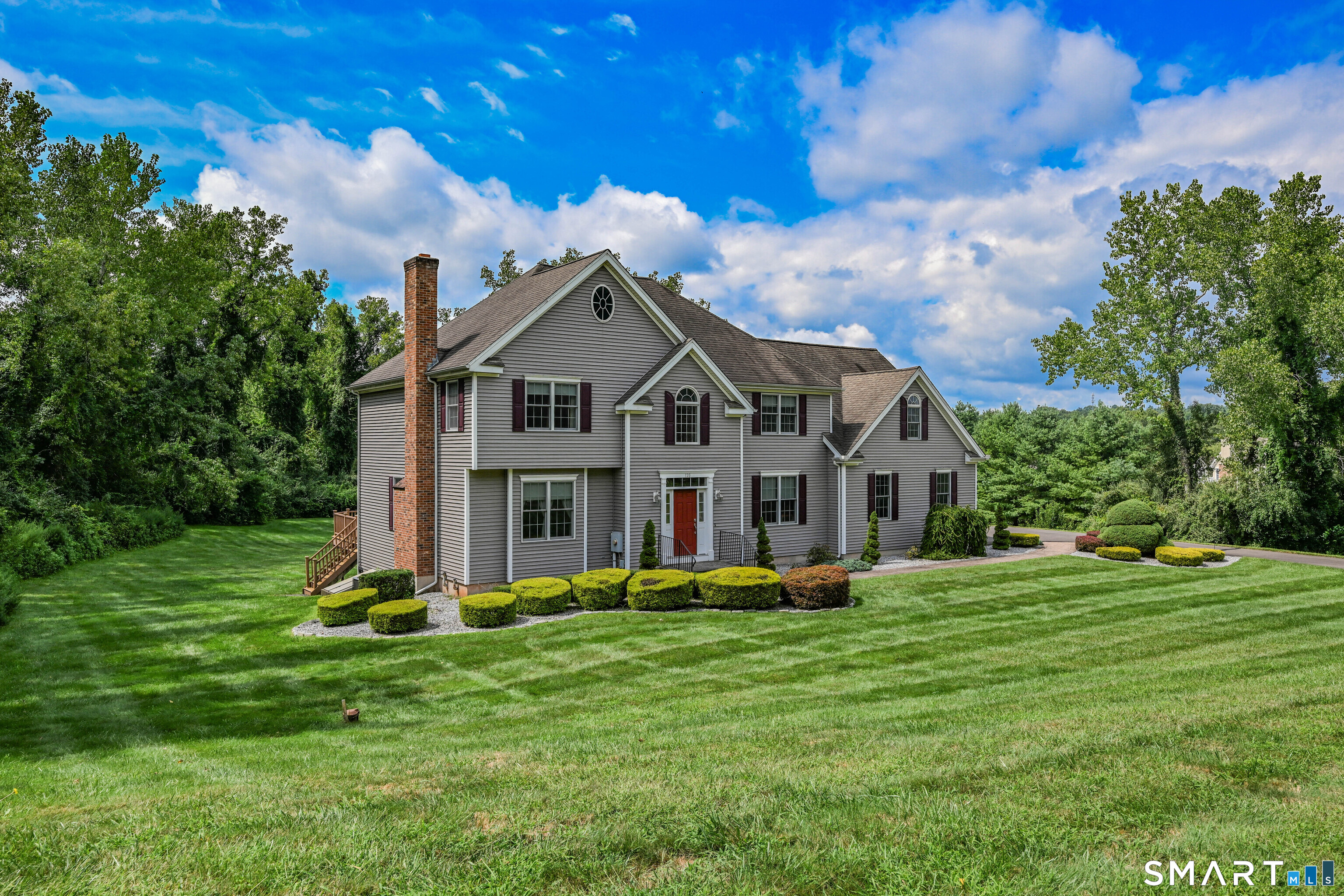 120 Linden Drive Berlin CT 06037