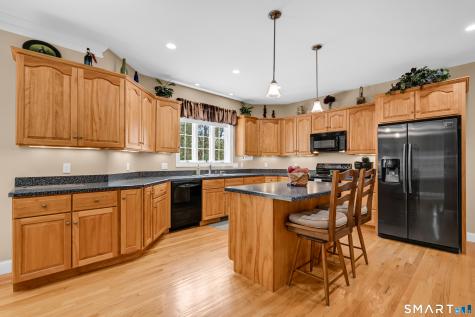 120 Linden Drive Berlin CT 06037