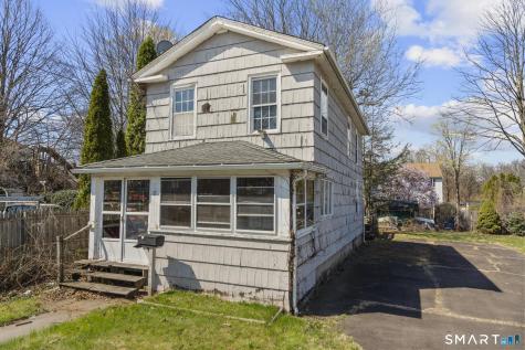 17 Stafford Avenue Bristol CT 06010