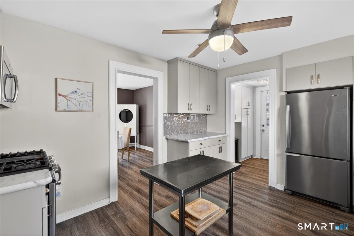50 Judson Place Milford CT 06461