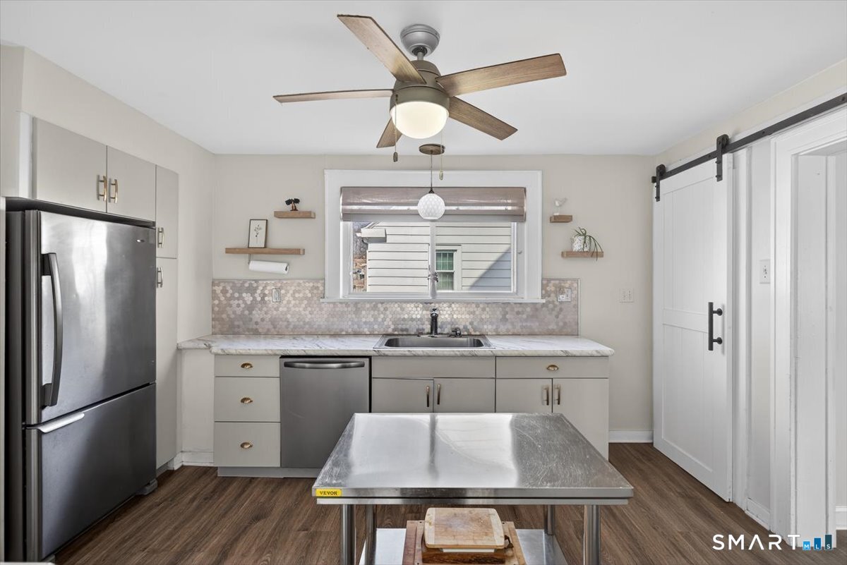 50 Judson Place Milford CT 06461