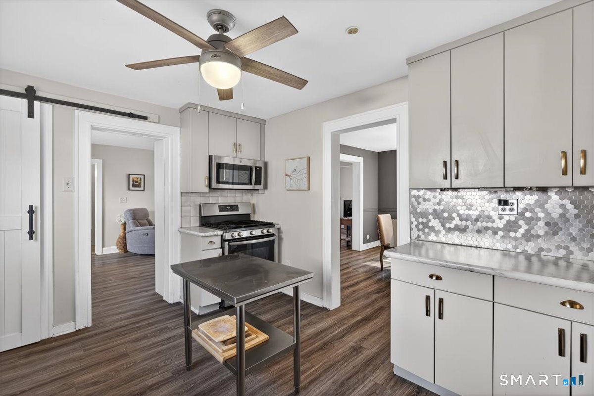 50 Judson Place Milford CT 06461