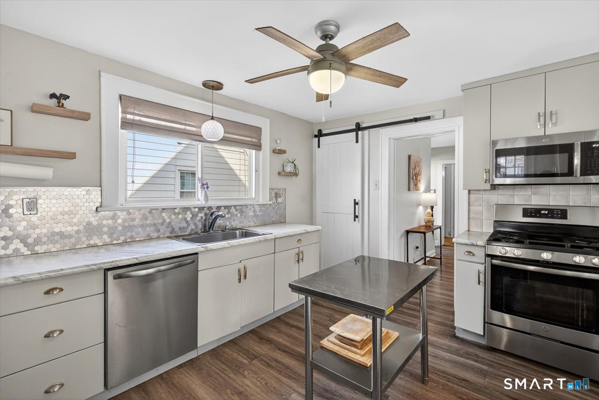 50 Judson Place Milford CT 06461