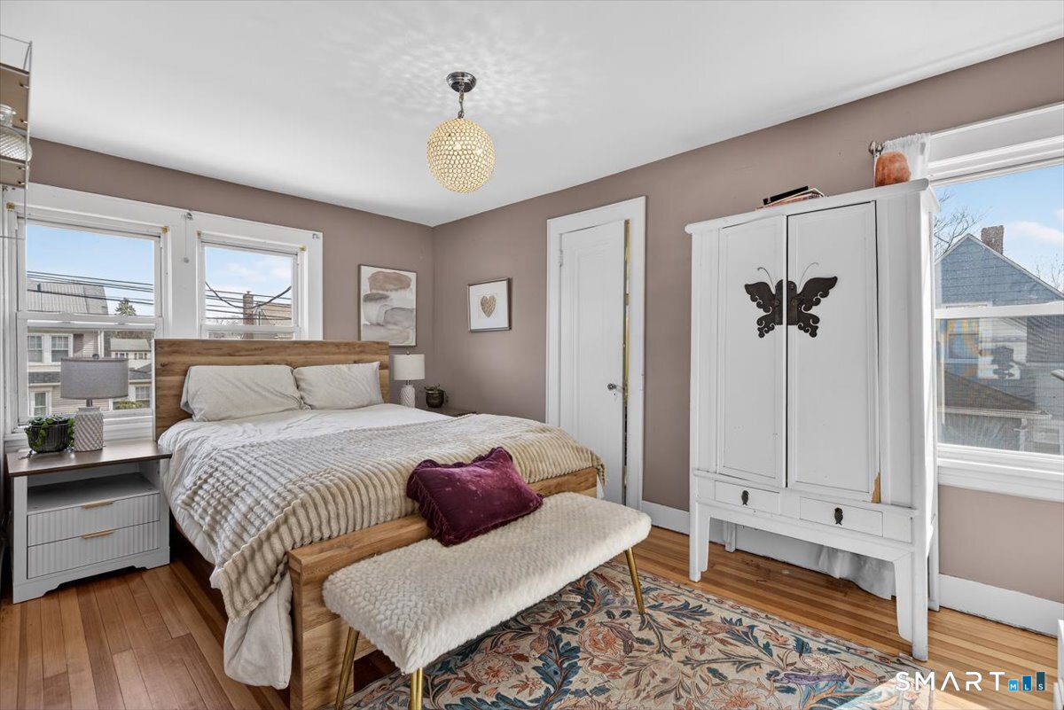 50 Judson Place Milford CT 06461