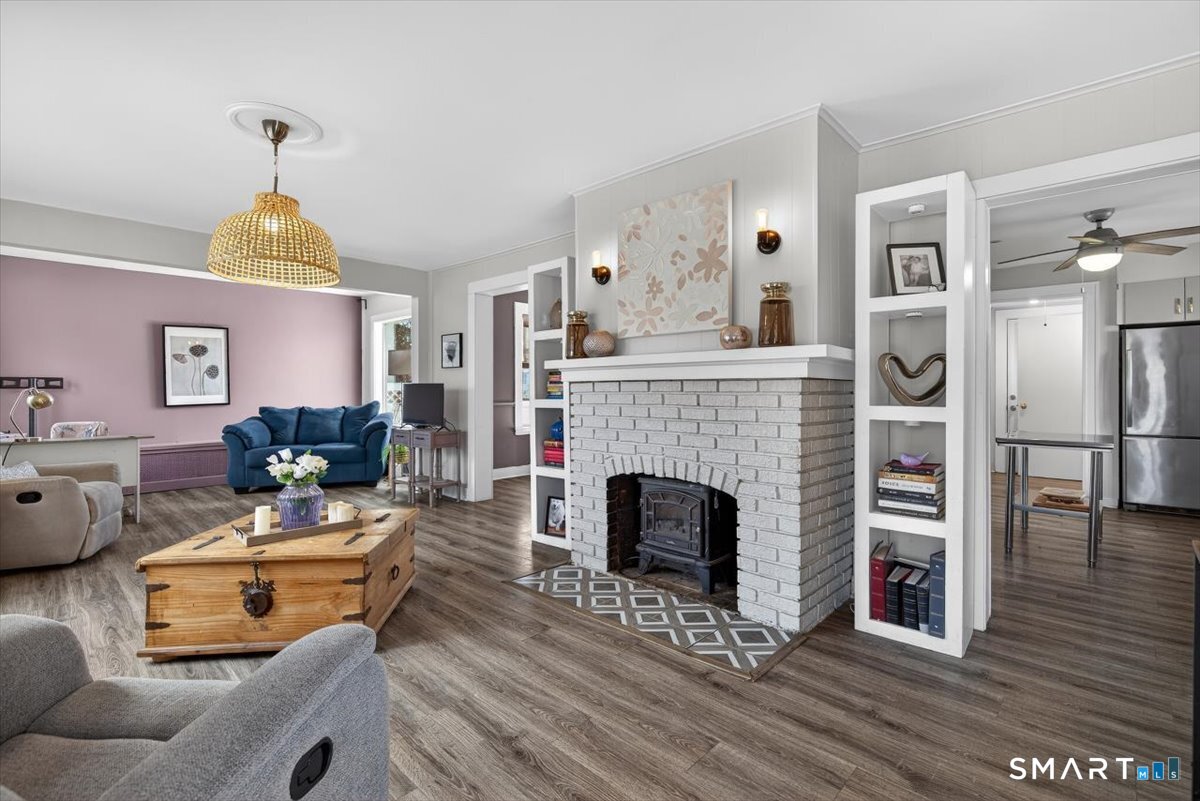 50 Judson Place Milford CT 06461