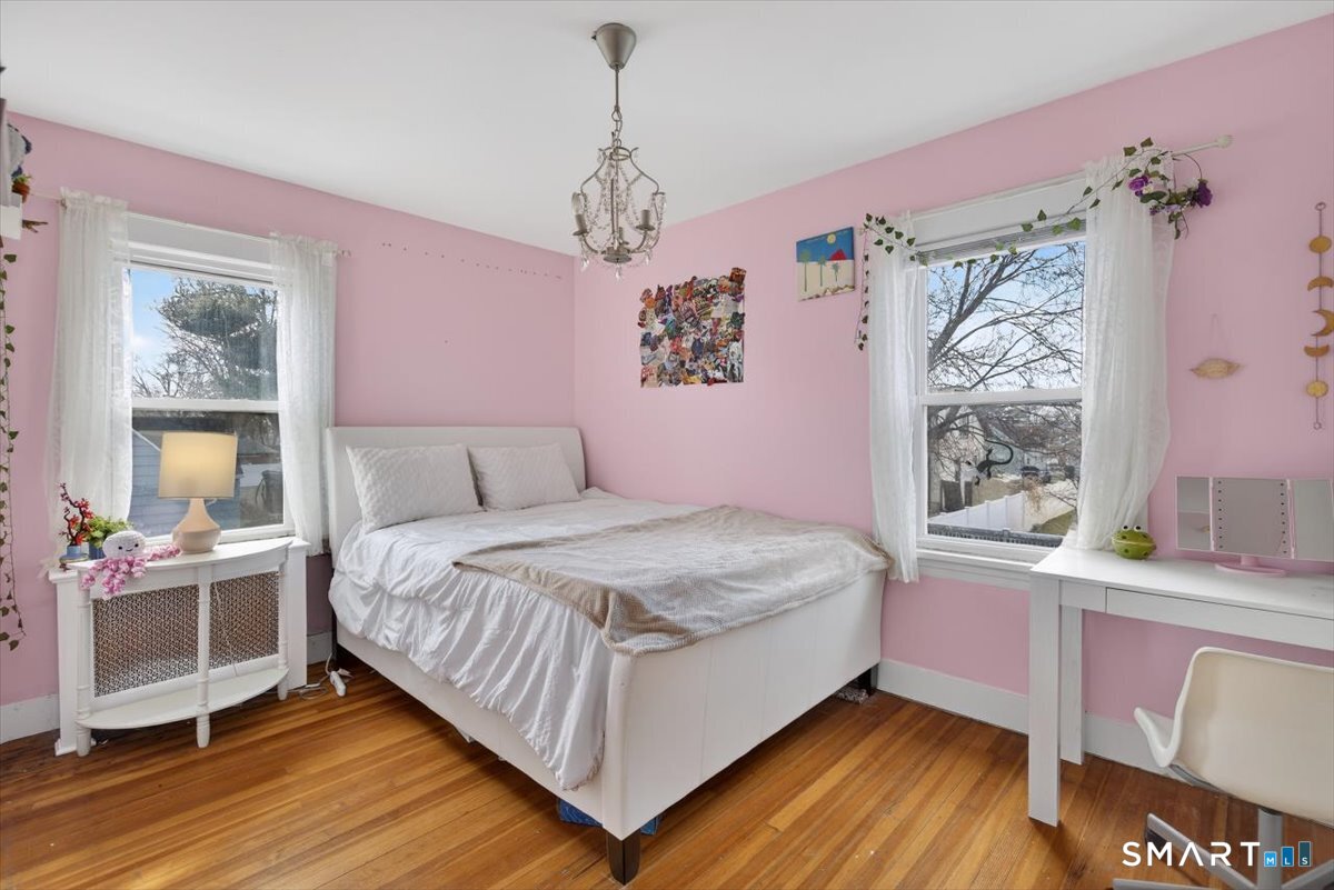 50 Judson Place Milford CT 06461