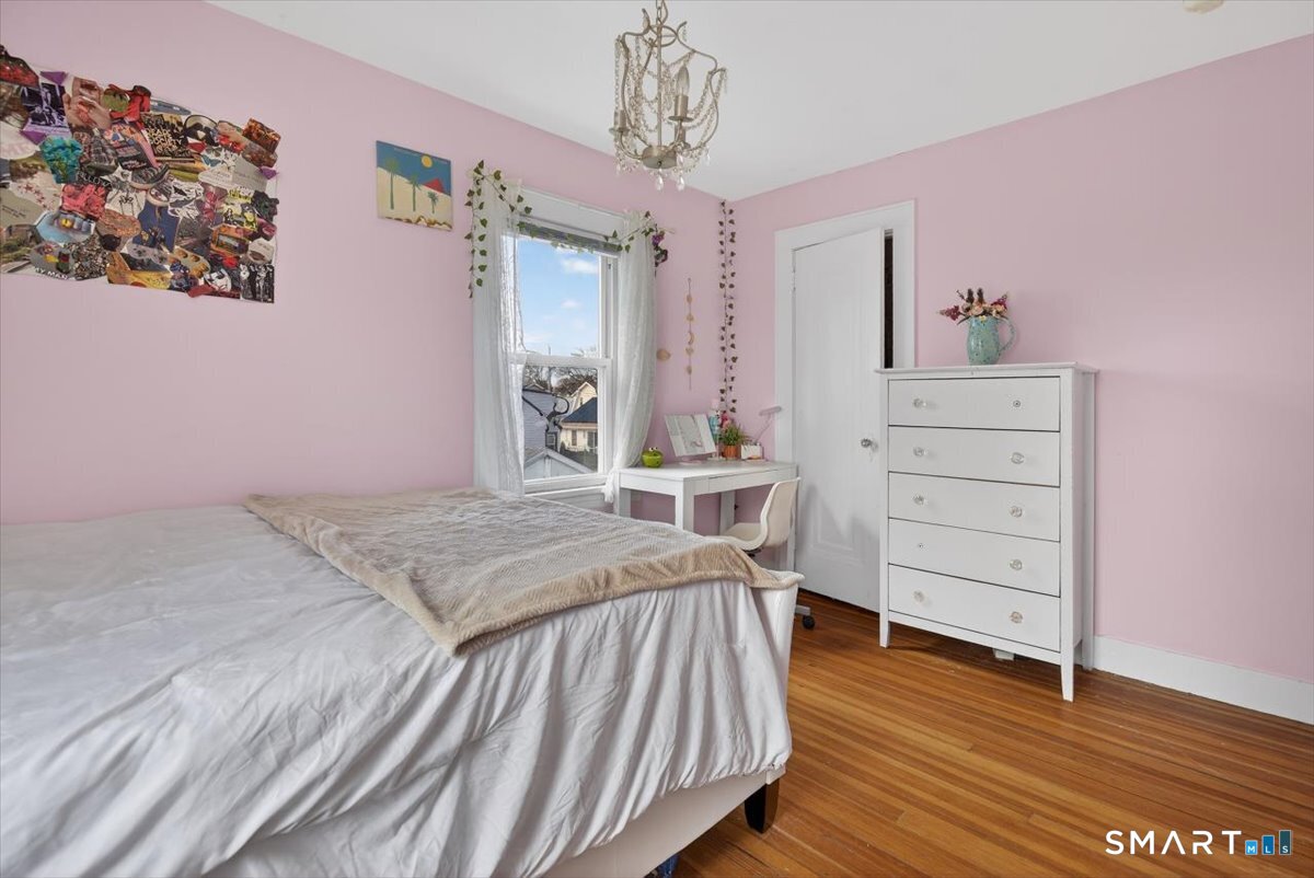 50 Judson Place Milford CT 06461