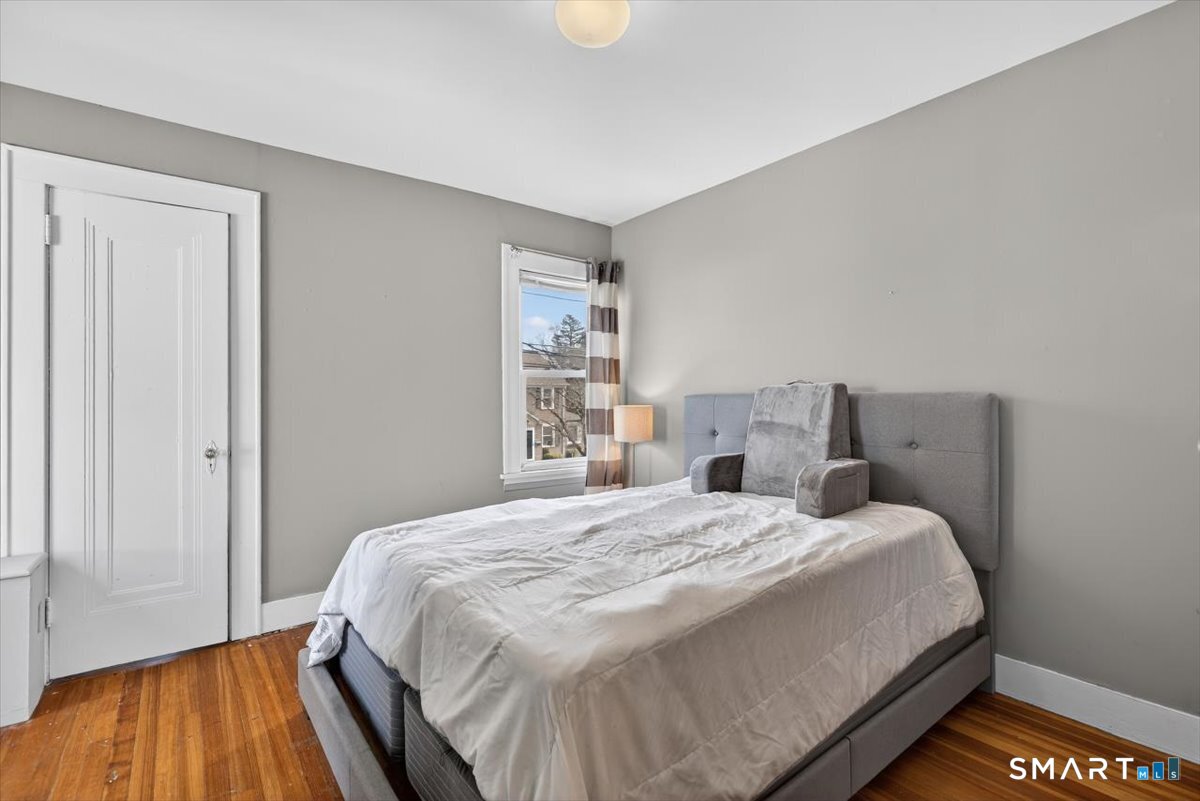 50 Judson Place Milford CT 06461