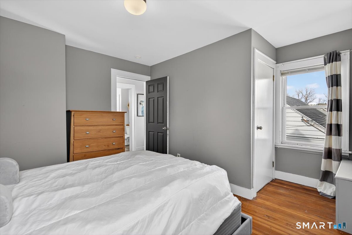 50 Judson Place Milford CT 06461