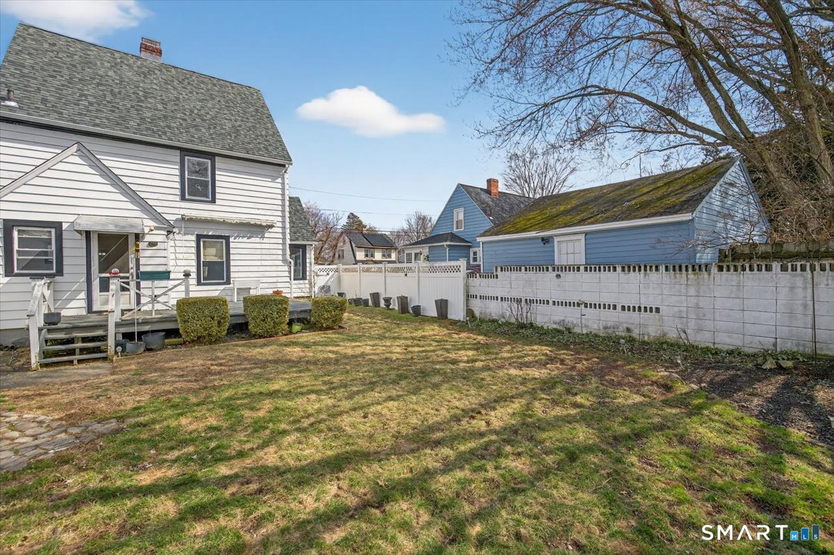 50 Judson Place Milford CT 06461