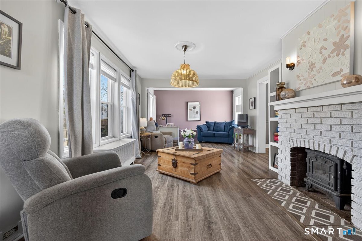 50 Judson Place Milford CT 06461