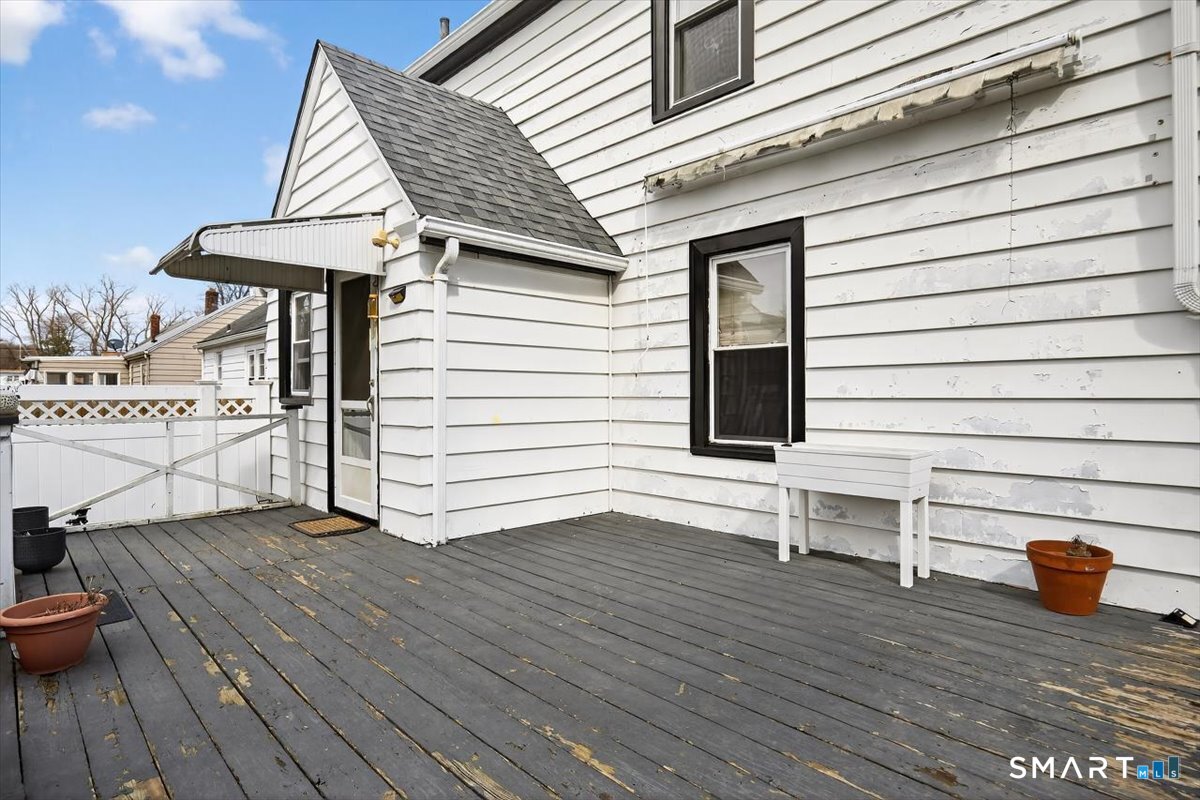 50 Judson Place Milford CT 06461