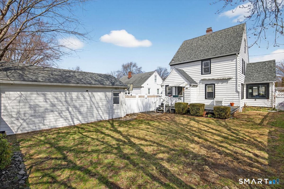 50 Judson Place Milford CT 06461