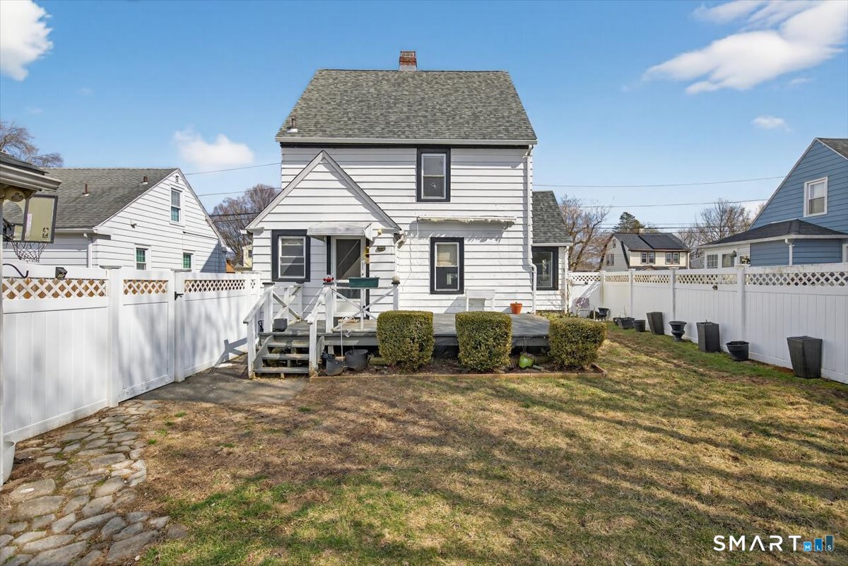 50 Judson Place Milford CT 06461