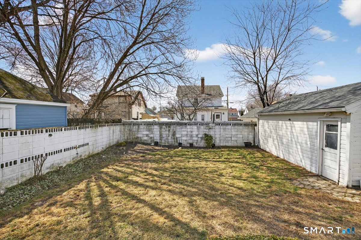50 Judson Place Milford CT 06461