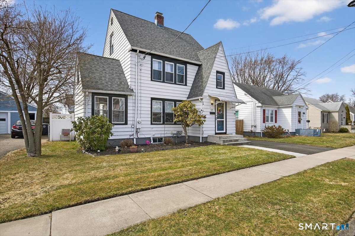 50 Judson Place Milford CT 06461