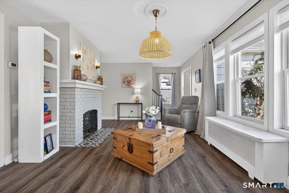 50 Judson Place Milford CT 06461