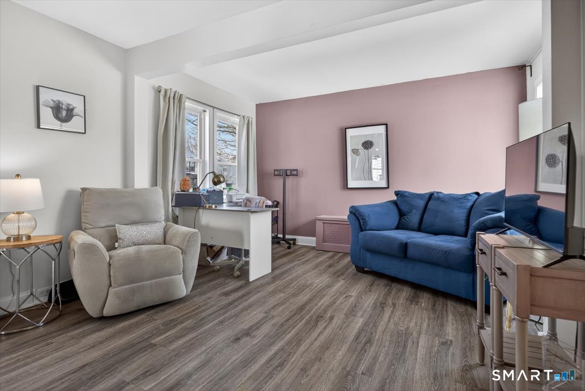 50 Judson Place Milford CT 06461