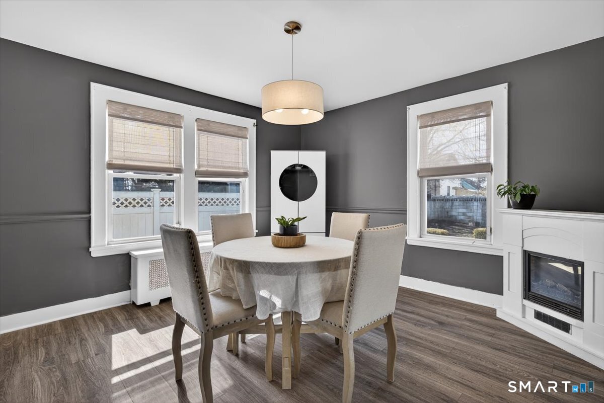 50 Judson Place Milford CT 06461