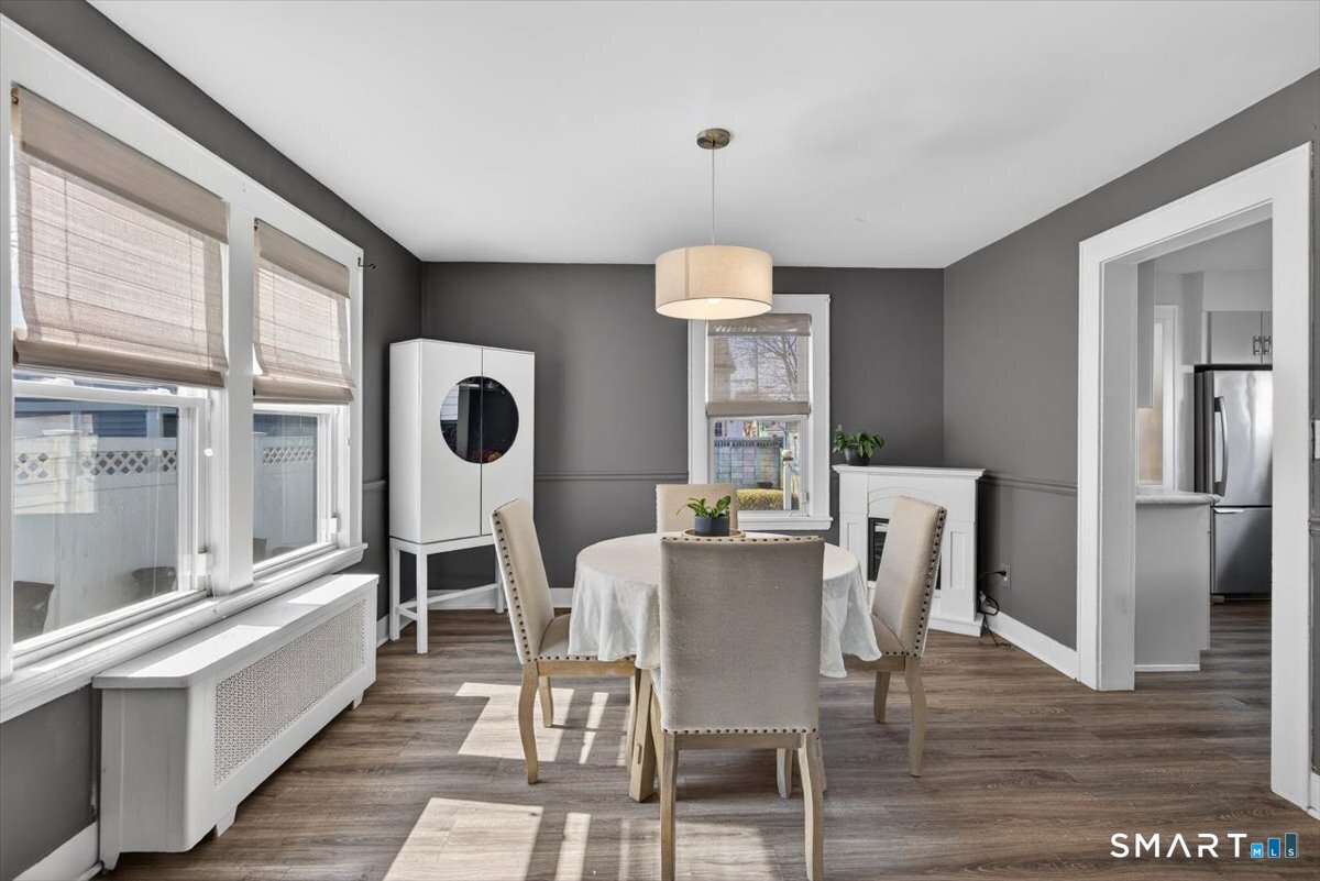 50 Judson Place Milford CT 06461