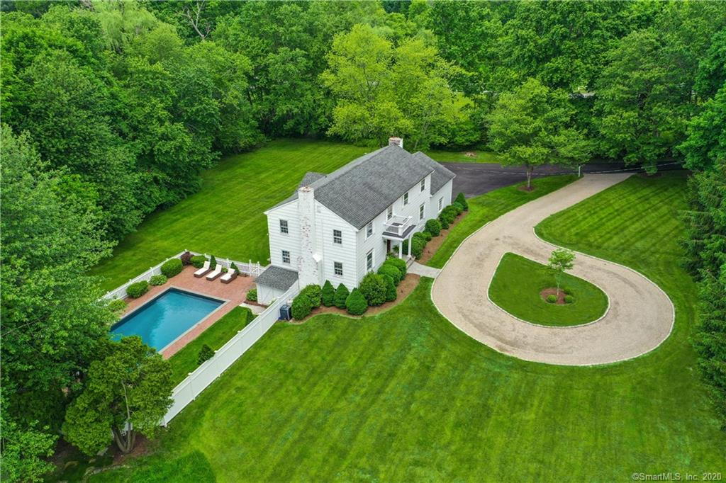 451 Middlesex Road Darien CT 06820