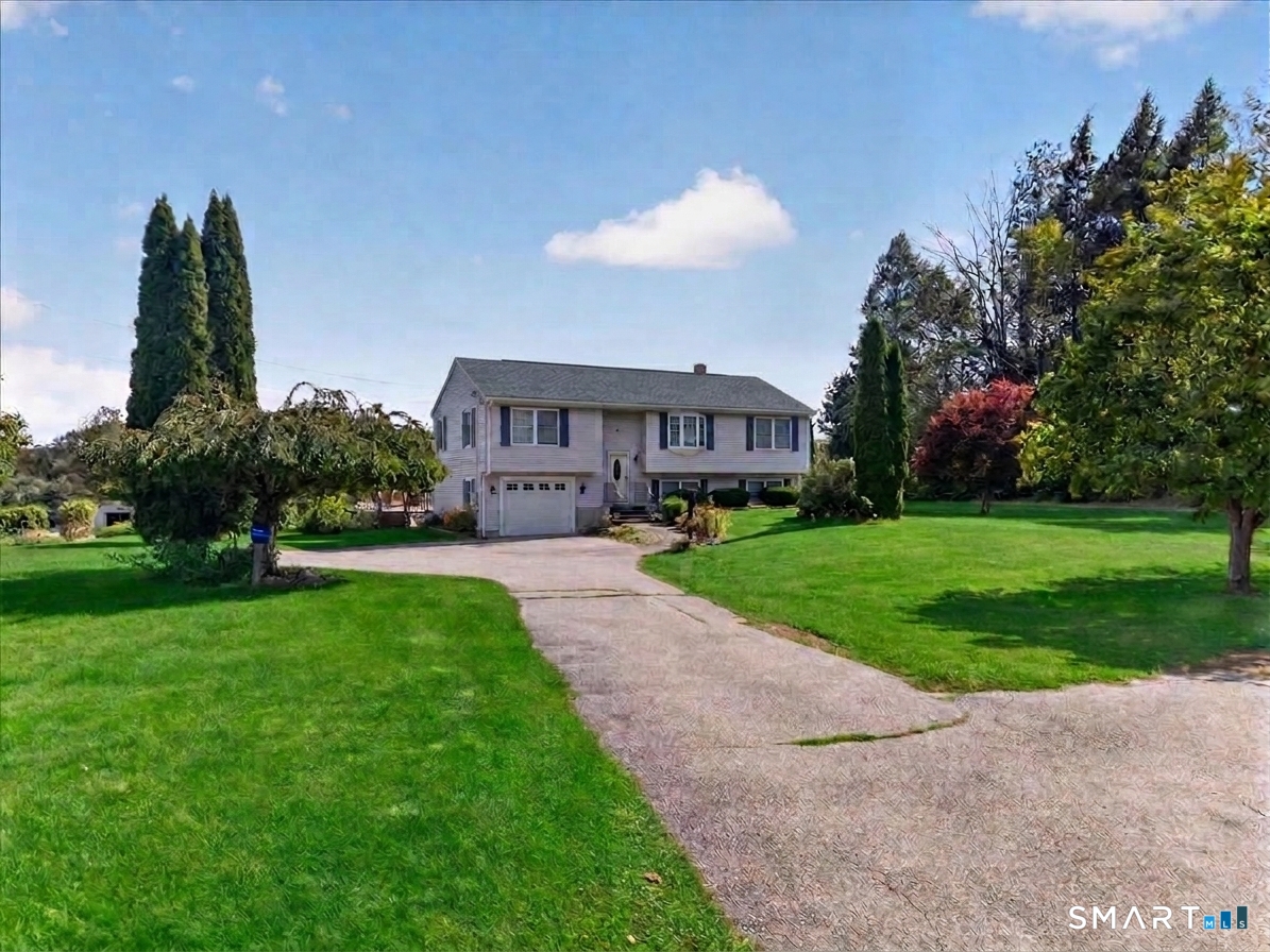 45 Wolf Den Drive Pomfret CT 06259