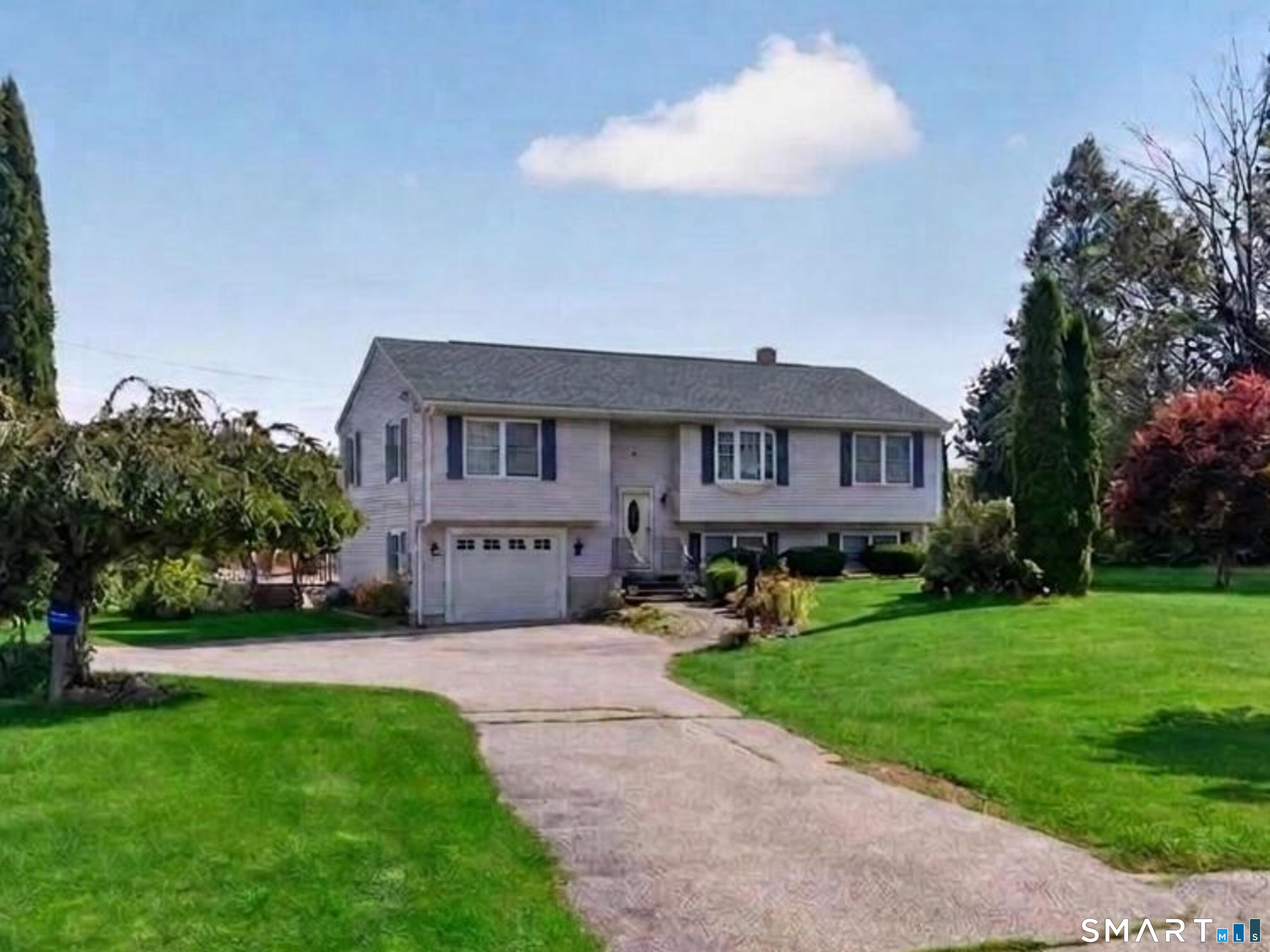 45 Wolf Den Drive Pomfret CT 06259