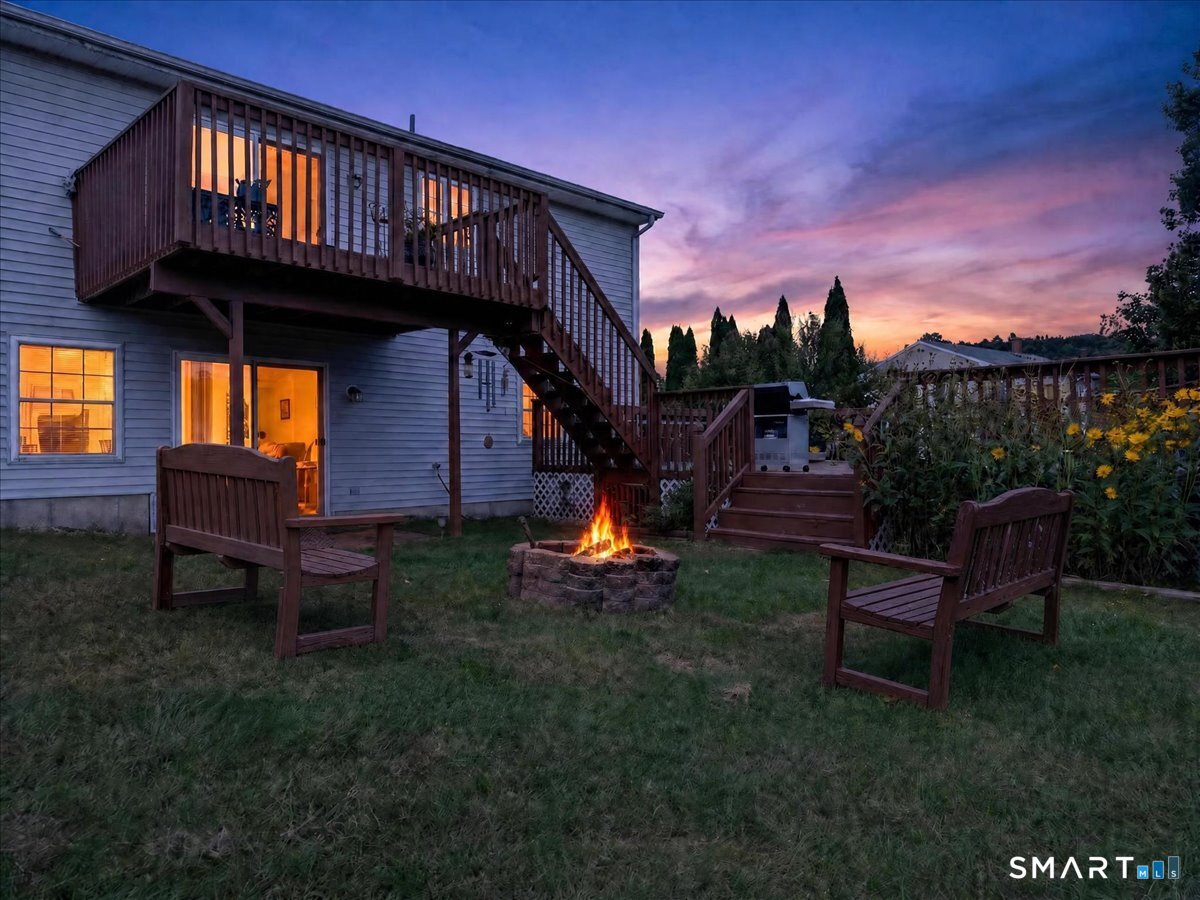 45 Wolf Den Drive Pomfret CT 06259