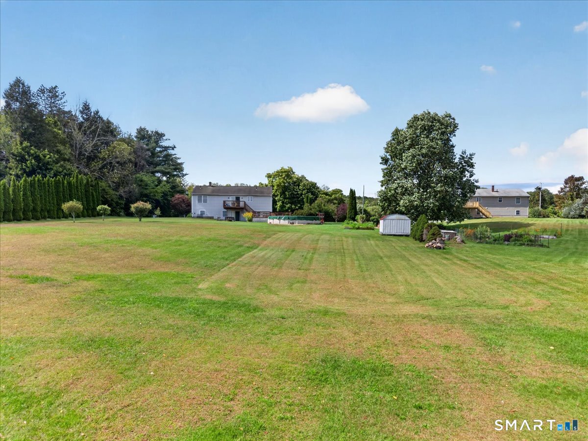 45 Wolf Den Drive Pomfret CT 06259
