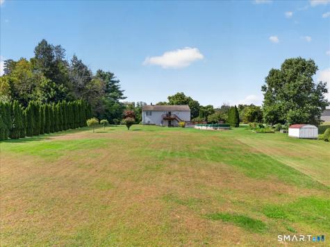 45 Wolf Den Drive Pomfret CT 06259