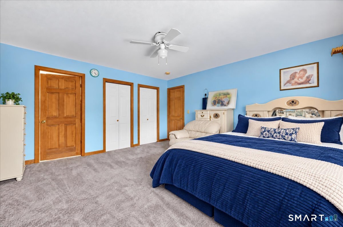 45 Wolf Den Drive Pomfret CT 06259