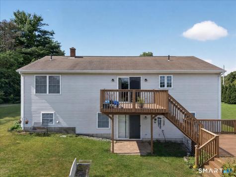 45 Wolf Den Drive Pomfret CT 06259
