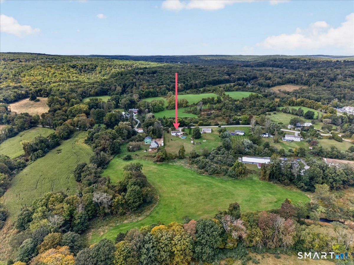 45 Wolf Den Drive Pomfret CT 06259
