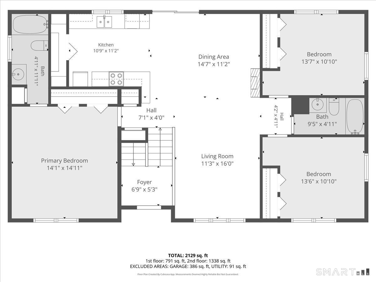 45 Wolf Den Drive Pomfret CT 06259