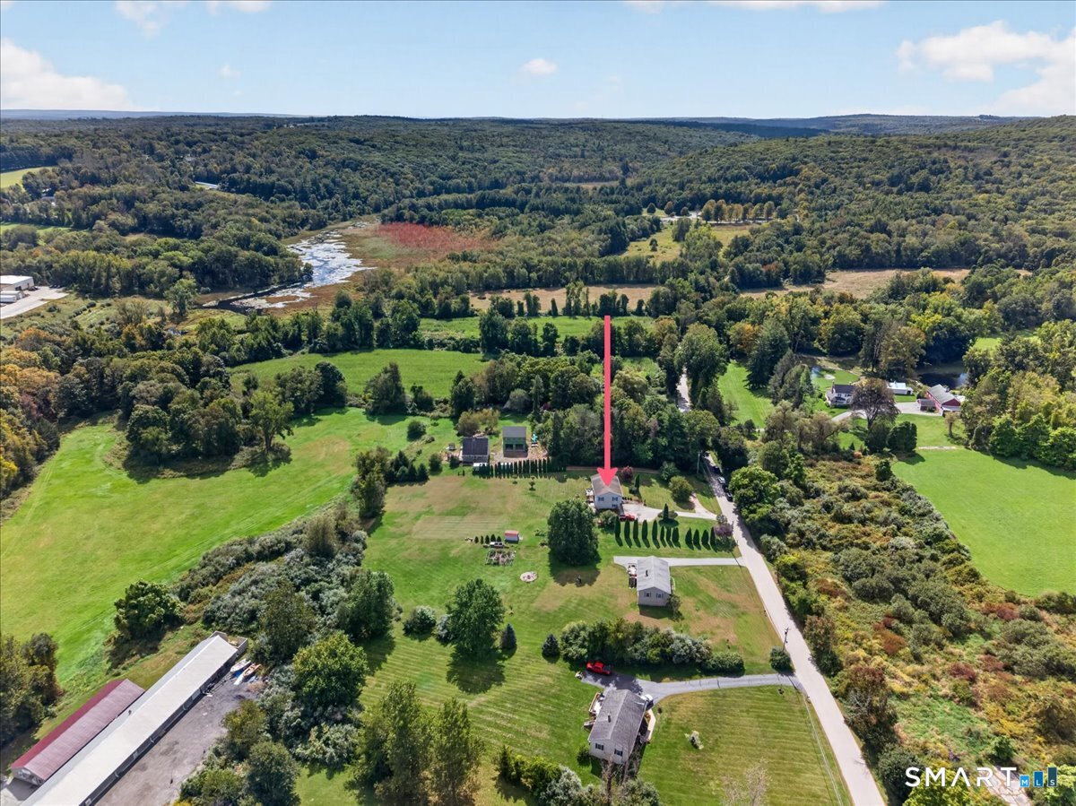 45 Wolf Den Drive Pomfret CT 06259